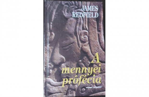 James Redfield: A mennyei prfcia