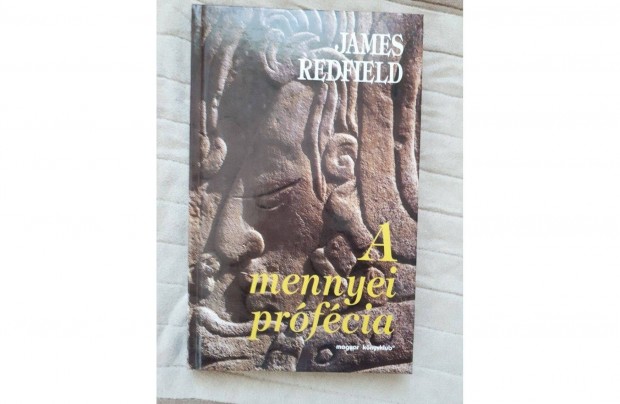 James Redfield: A mennyei prfcia