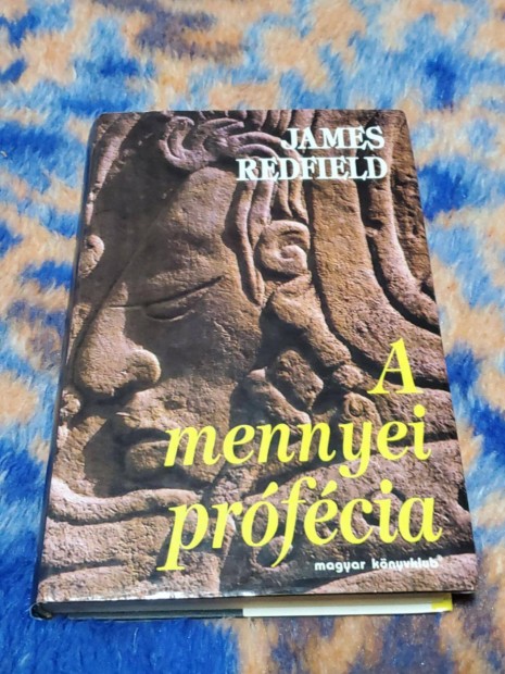 James Redfield: Mennyei prfcia
