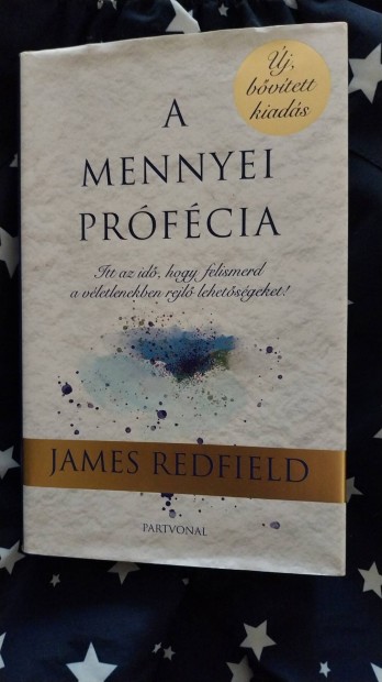 James Redfield - A Mennyei Prfcia