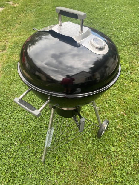Jamestown Dexter XL 54cm G�mbgrill