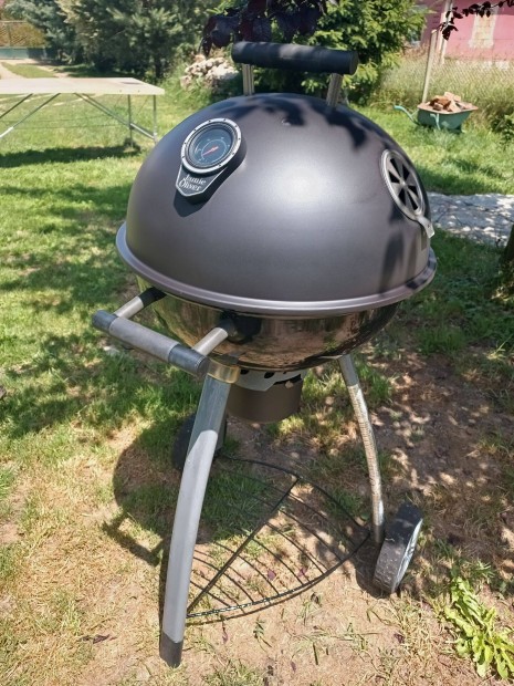 Jamie Oliver BBQ grill Classic Gmbgrill