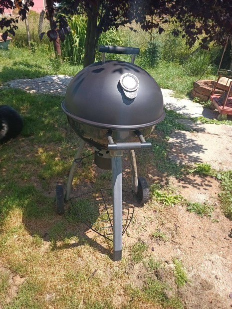 Jamie Oliver BBQ grill Classic Gömbgrill