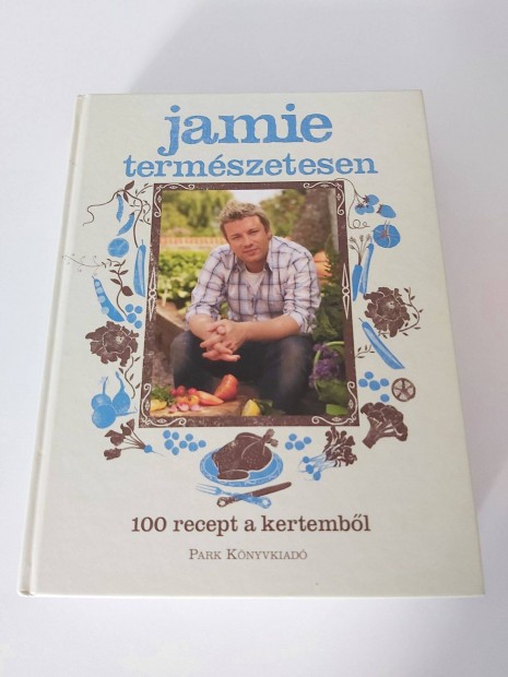 Jamie Oliver: Jamie termszetesen