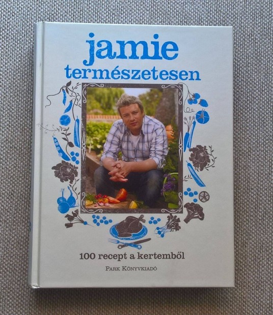 Jamie Oliver : Termszetesen