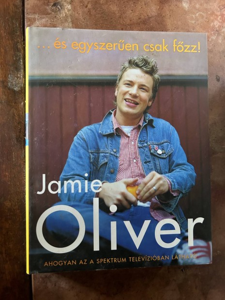 Jamie oliver knyv