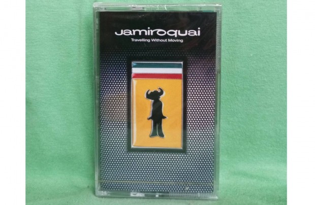 Jamiroqai - Travelling Without moving Mk. /j,flis/