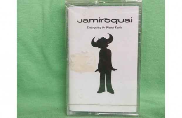 Jamiroquai - Emergency On Planet Earth Mk. /j,flis/