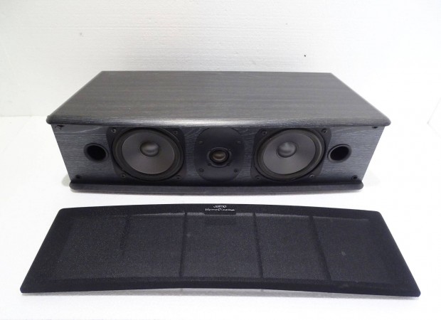 Jamo Center 160 center hangfal fekete 8 ohm 75/105 Watt