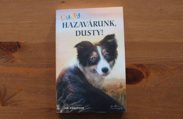 Jan Andersen - Hazavárunk, Dusty!