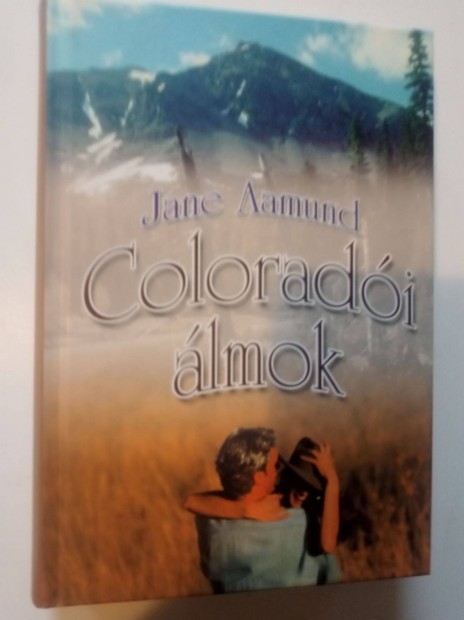 Jane Aamund Coloradi lmok