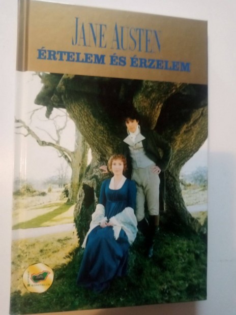 Jane Austen rtelem s rzelem