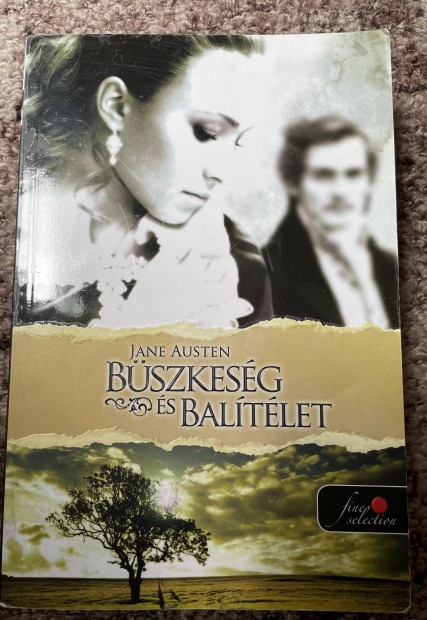Jane Austen: Bszkesg s baltlet