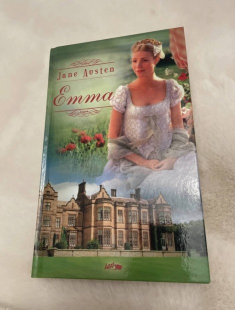 Jane Austen: Emma