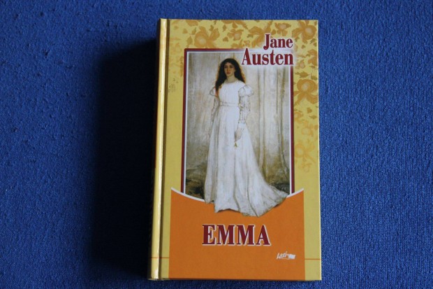 Jane Austen: Emma