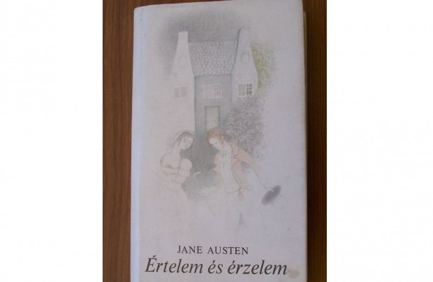 Jane Austen: rtelem s rzelem