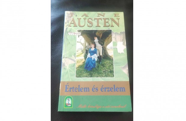 Jane Austen: rtelem s rzelem