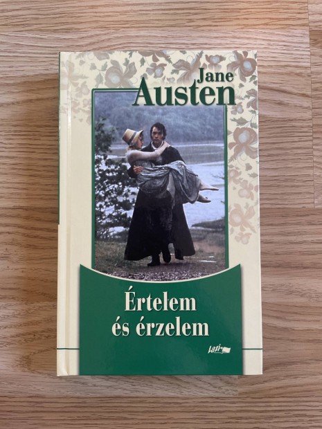 Jane Austen: rtelem s rzelem 