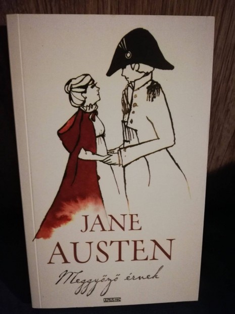 Jane Austen: Meggyz rvek