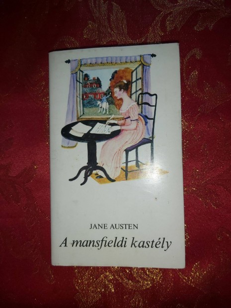 Jane Austen : A mansfieldi kastly