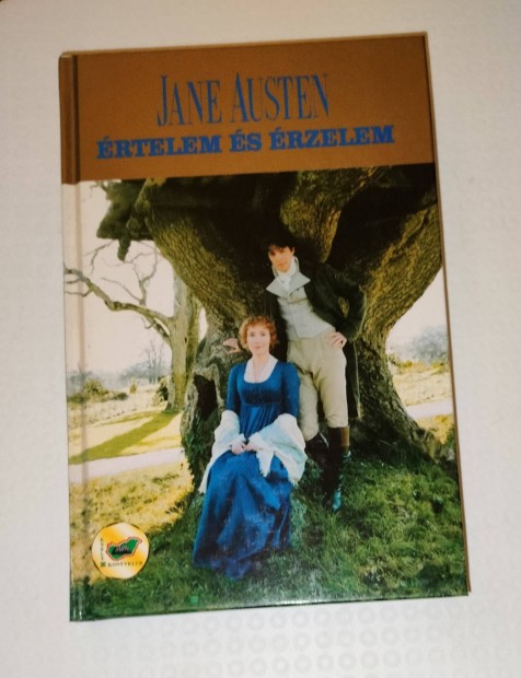 Jane Austen rtelem s rzelem knyv knyv 