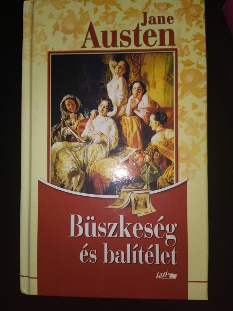 Jane Austen knyvek 