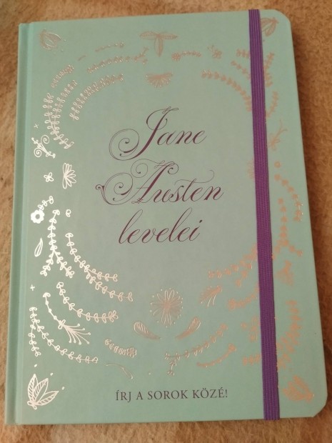 Jane Austen levelei - rj a sorok kz 