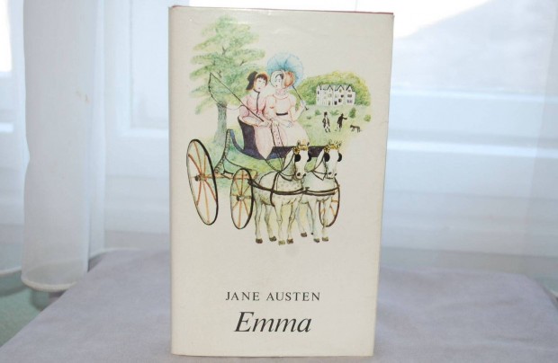 Jane Austin Emma