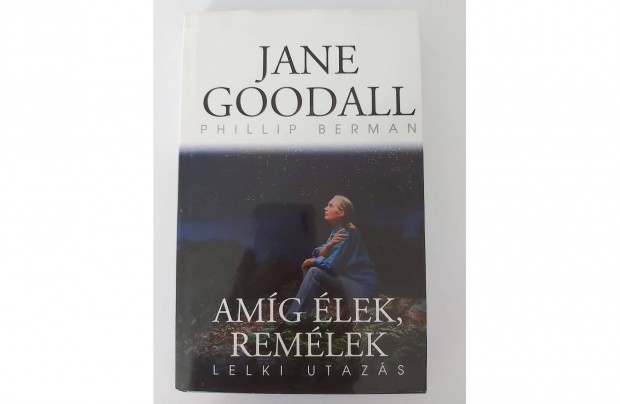Jane Goodall: Amg lek, remlek