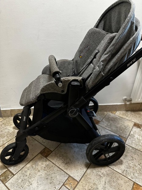 Jan� Muum 3 in 1 babakocsi