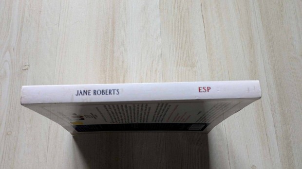 Jane Roberts - ESP