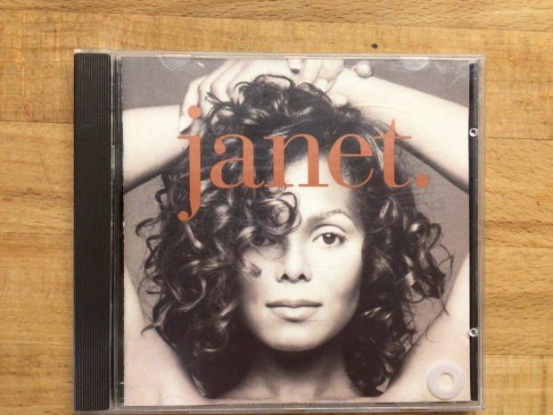 Janet Jackson - Janet