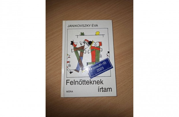 Janikovszky va: Felntteknek rtam