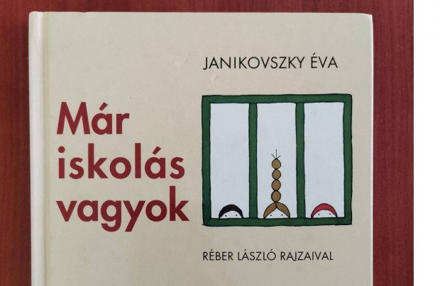 Janikovszky va: Mr iskols vagyok