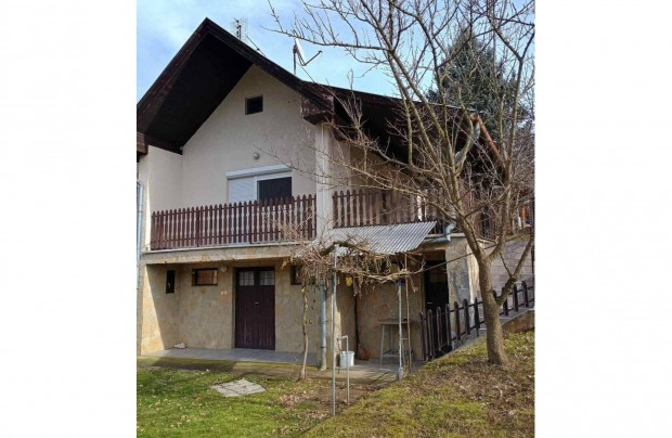 J�nkahegyi z�rtkerti ingatlan