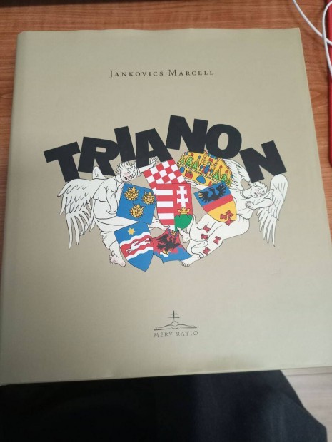 Jankovics Marcell Trianon