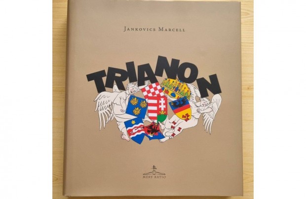 Jankovics Marcell Trianon