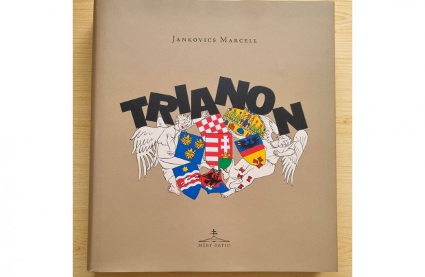 Jankovics Marcell Trianon