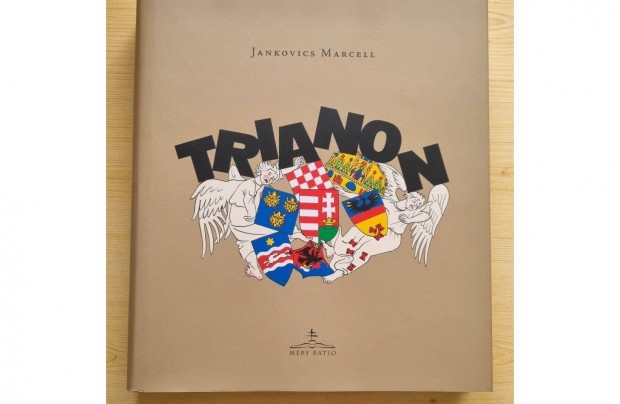 Jankovics Marcell Trianon