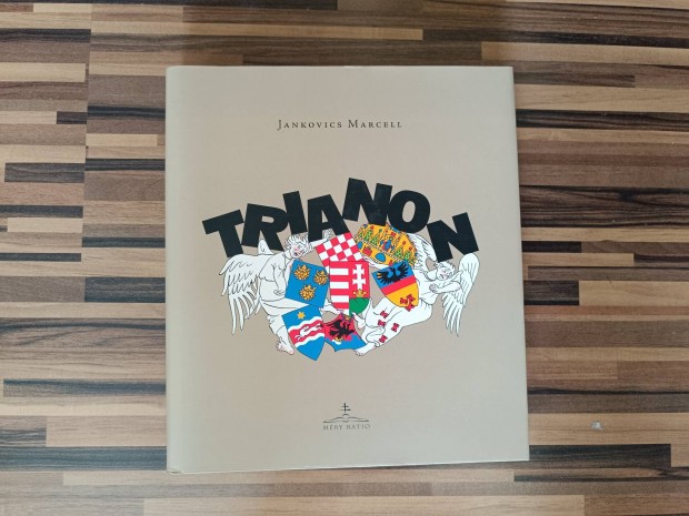 Jankovics Marcell -Trianon