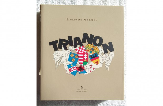 Jankovics Marcell: Trianon