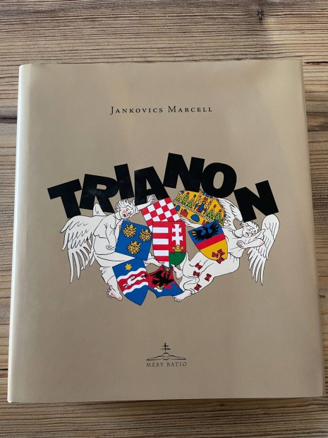 Jankovics Marcell: Trianon