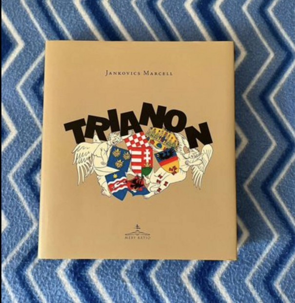 Jankovics Marcell: Trianon 