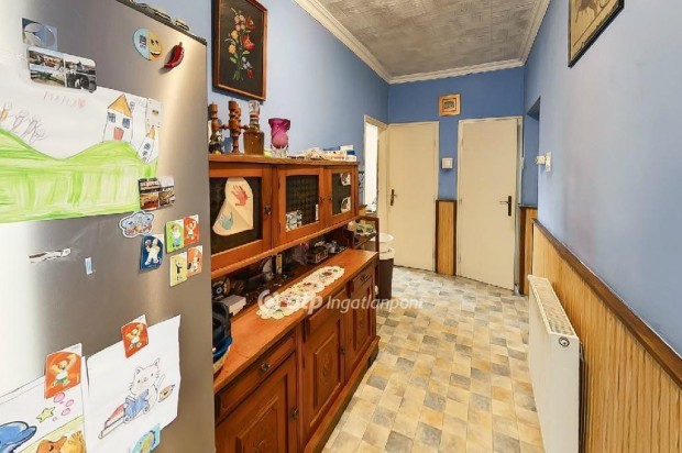 J�nossomorjai elad� 100 nm-es h�z