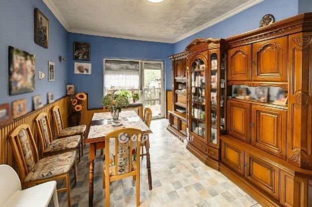 J�nossomorjai elad� 100 nm-es h�z