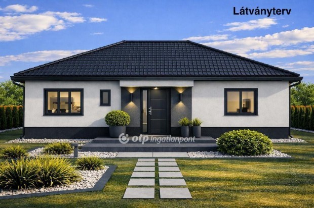 J�nossomorjai elad� 102 nm-es h�z