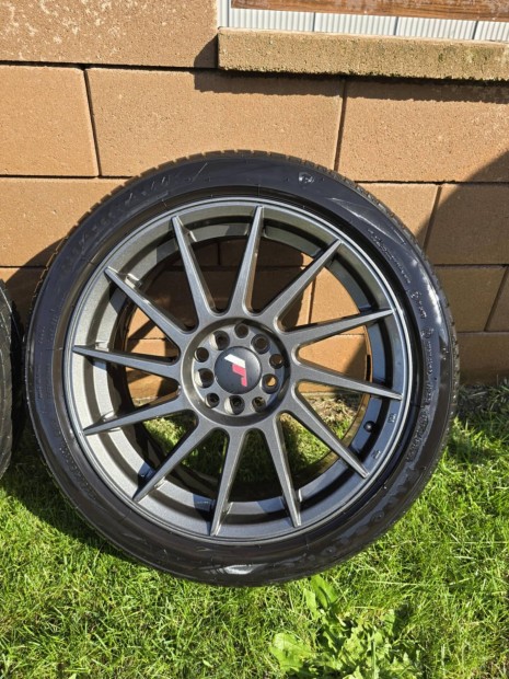 Japan Racing 22 17"