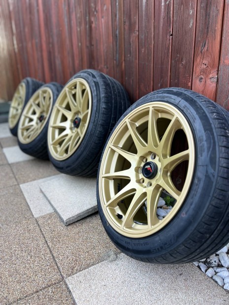 Japan Racing JR11