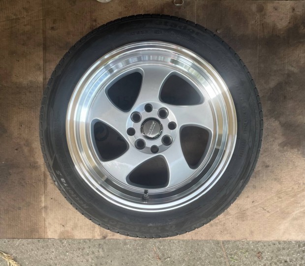 Japán Racing JR15 4x100/108