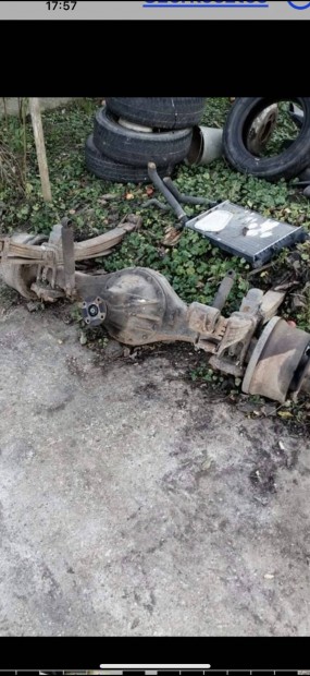 Jap�n gy�ri h�ts� Difi h�d Dyna 150 100 Toyota 